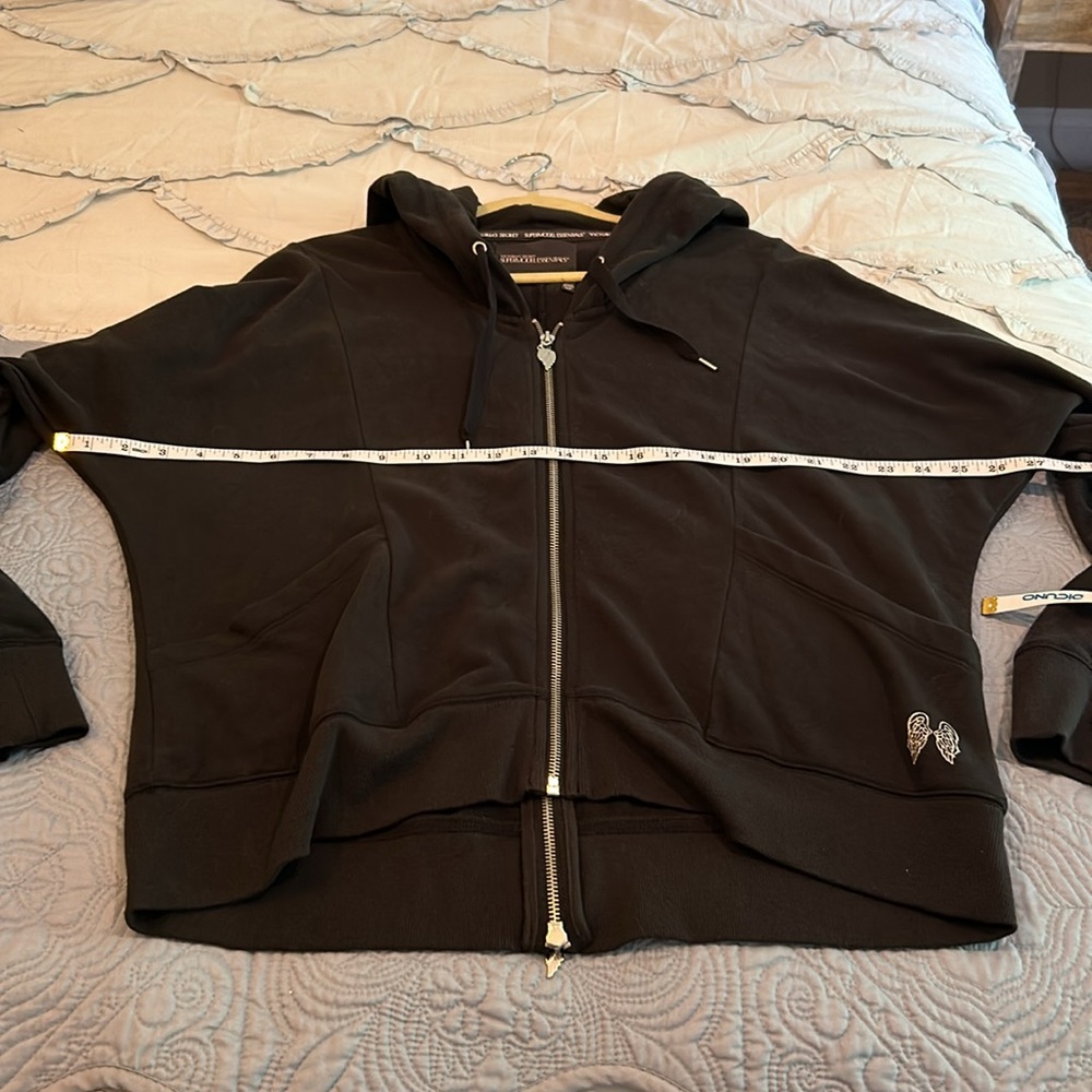 VICTORIA’S SECRET Hoodie - Picture 9 of 13